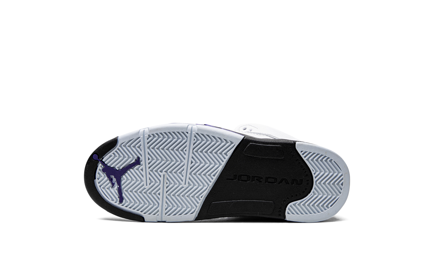 Air Jordan 5 Retro PS "Concord"