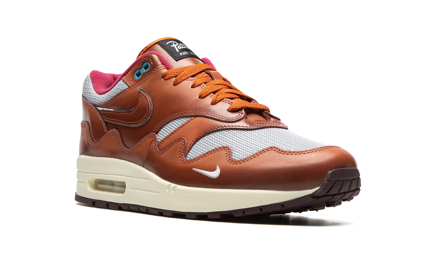 Air Max 1 "Patta - Dark Russet" DO9549 200