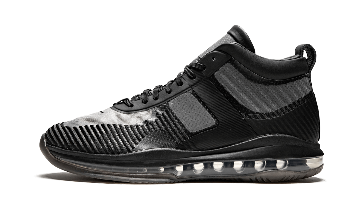 Lebron Icon QS "John Elliott" AQ0114 001