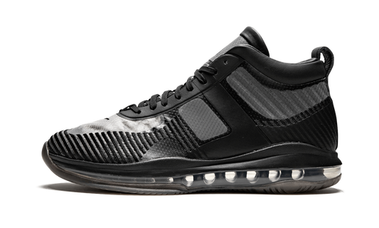 Lebron Icon QS "John Elliott" AQ0114 001