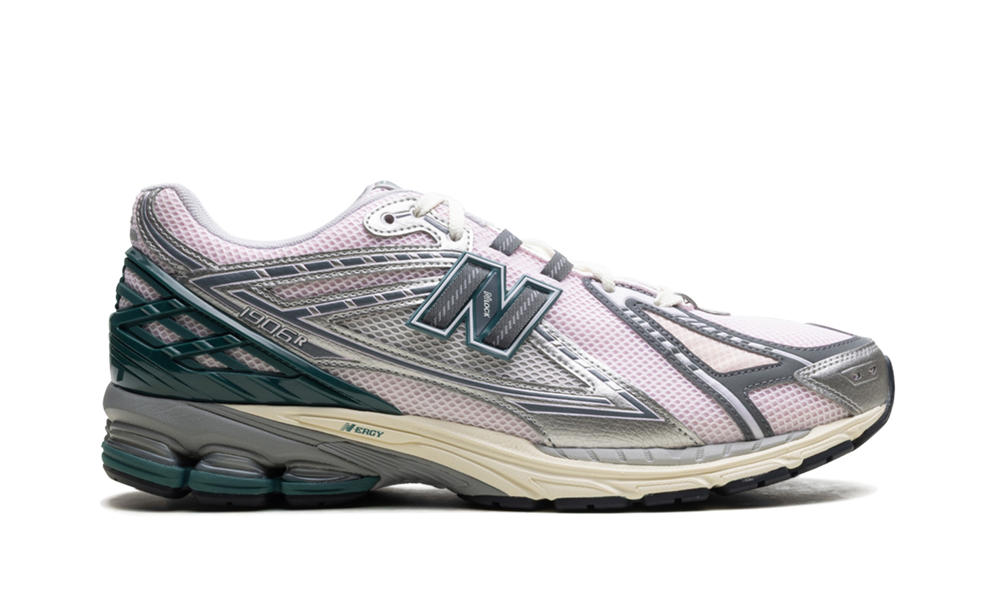 1906 "Silver" M1906RET