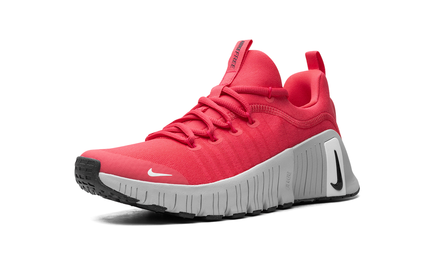 Free Metcon 6 WMNS "Aster Pink" FJ7126 602