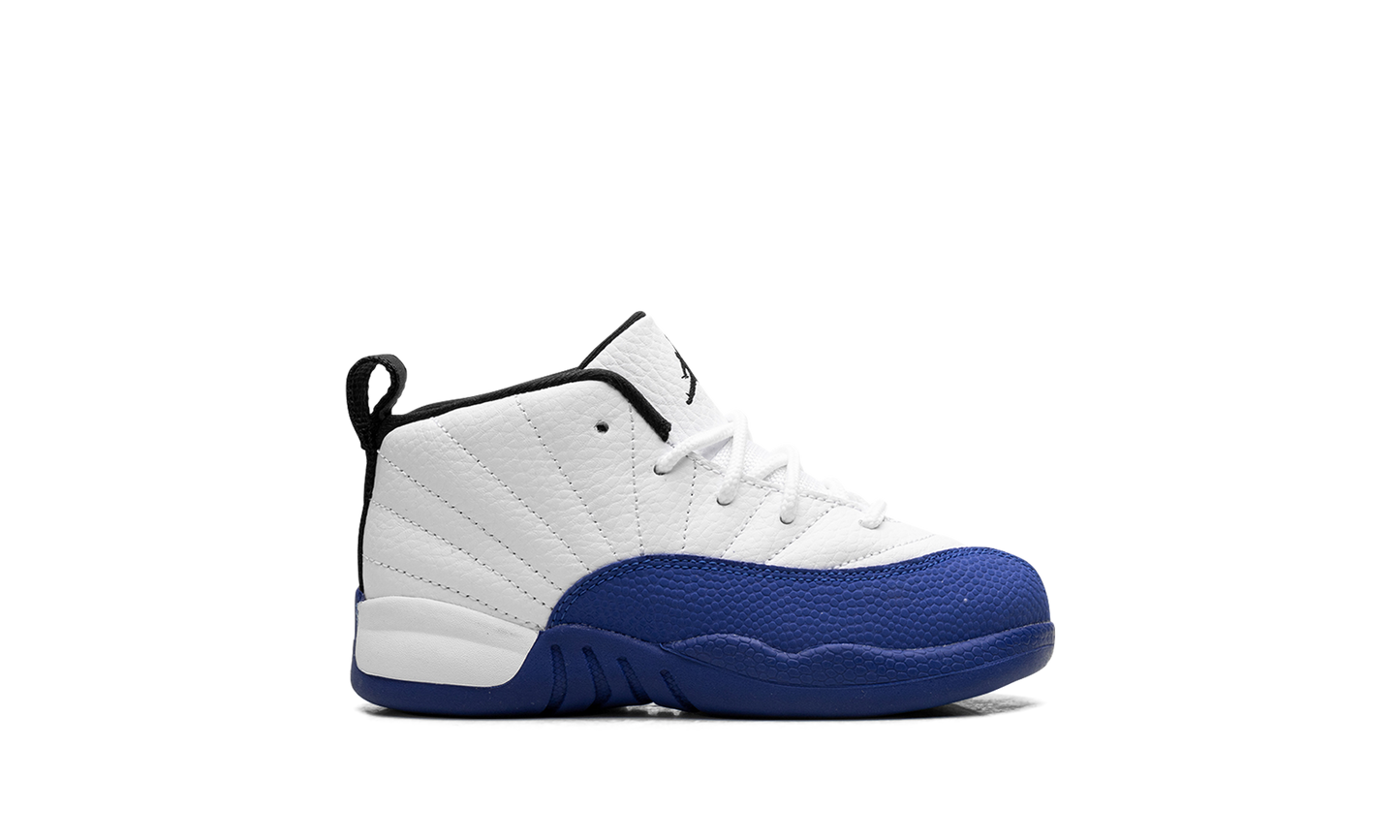 Air Jordan 12 TD "Wizards" 850000 140