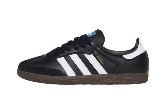 SAMBA OG WMNS "Black Clear Granite" IG9031