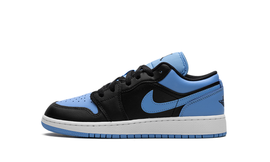 Air Jordan 1 Low GS "University Blue" 553560 041