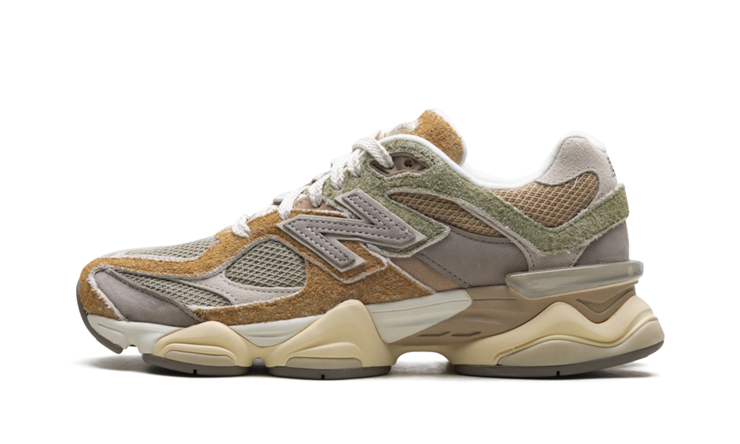 9060 "Olivine Great Plains" U9060NTC