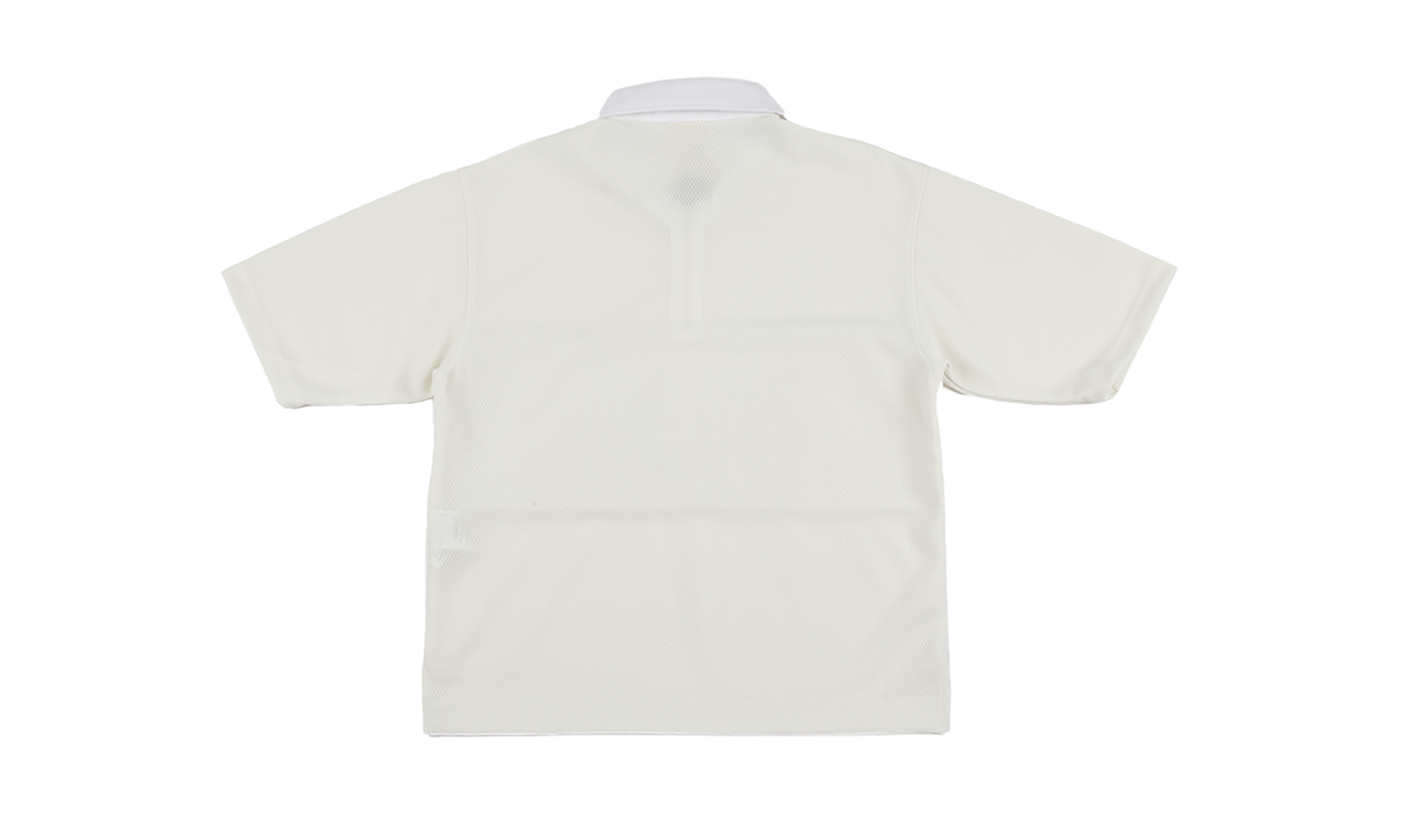 Made in USA Polo "Sea Salt" MT51540SST