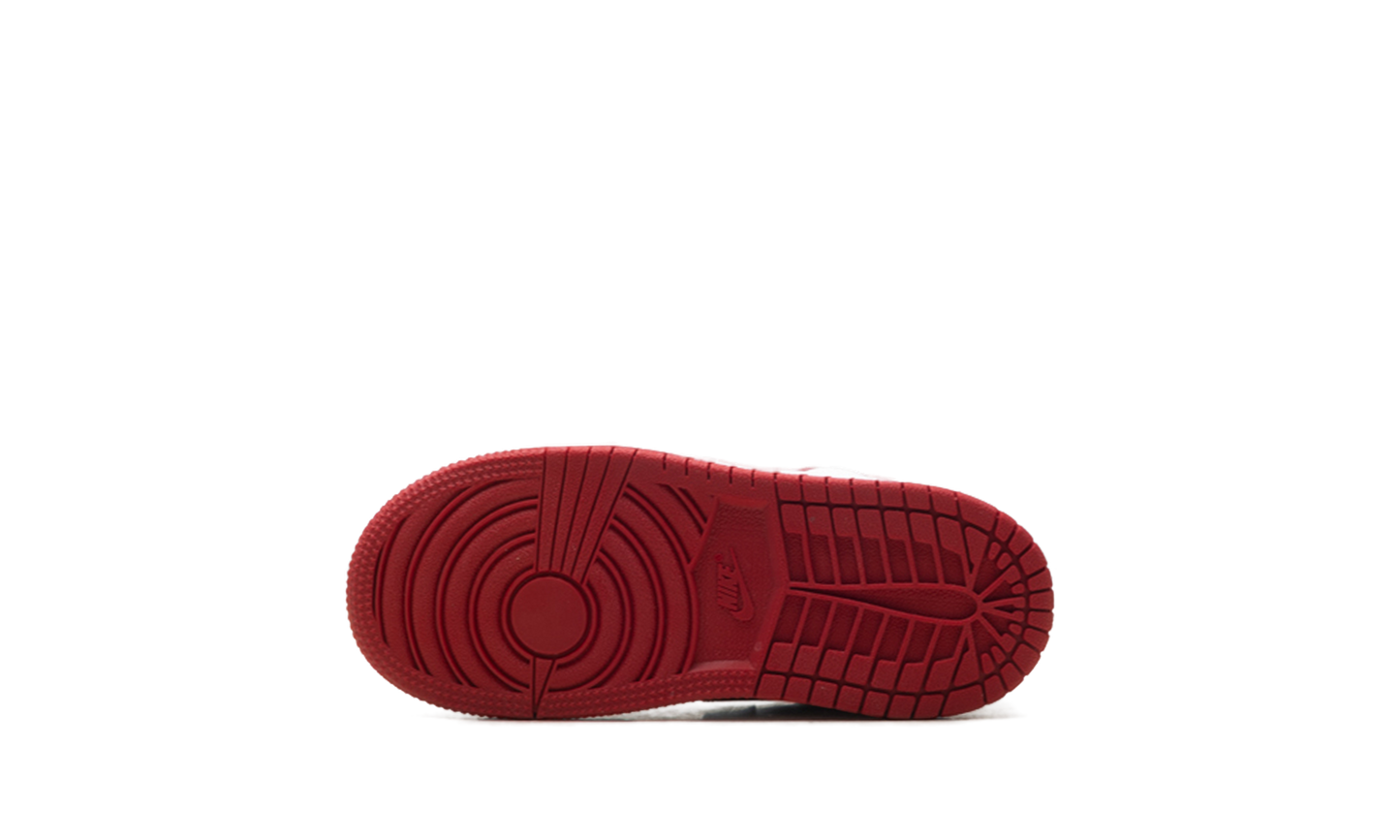 Air Jordan 1 Low OG TD "Chicago (2025)" HQ6997 600