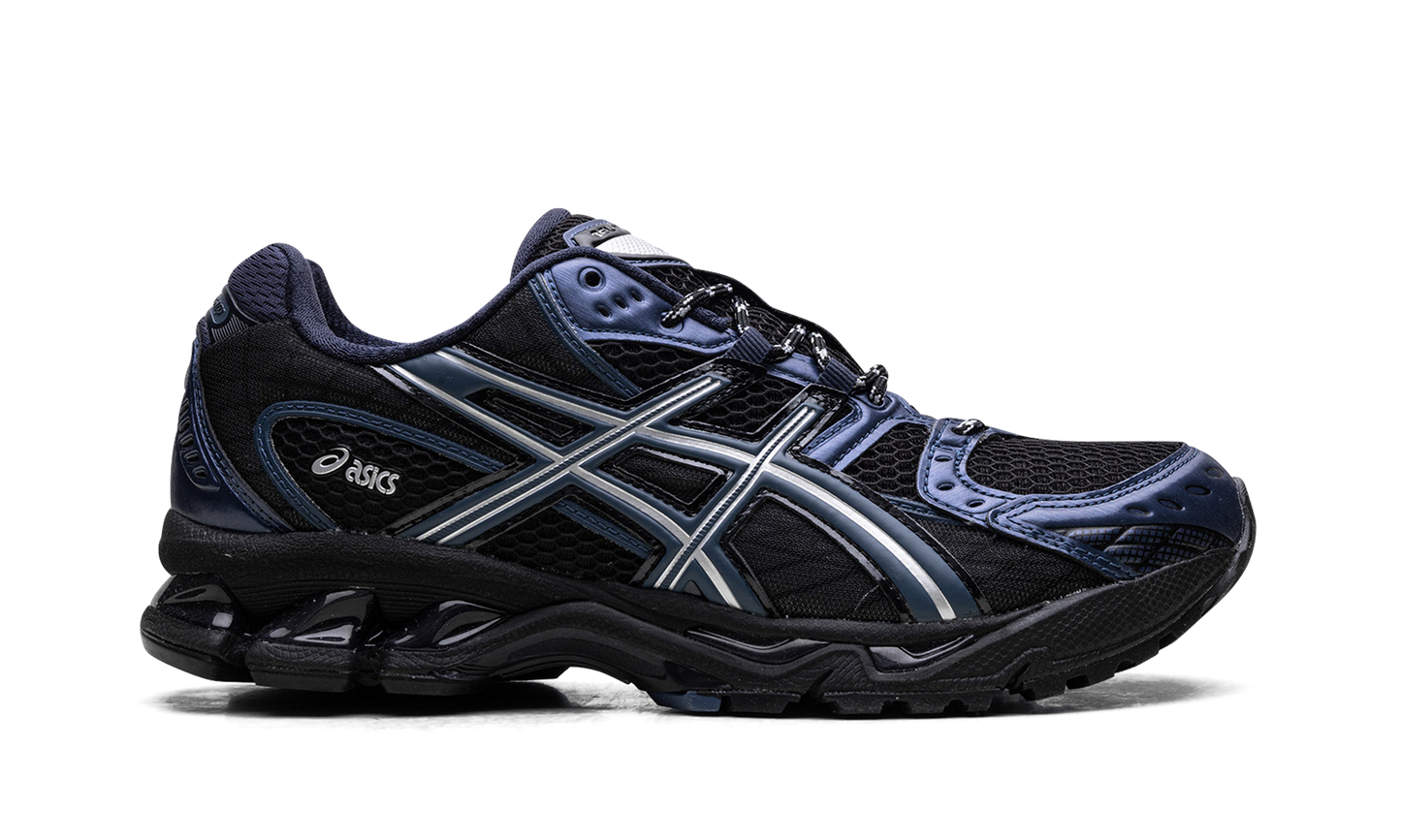 GEL-Nimbus 10.1 "Black / Grand Shark" 1203A543 002