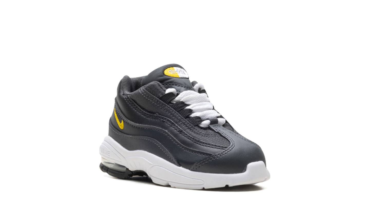 Little Air Max 95 TD "Anthracite" 905462 028