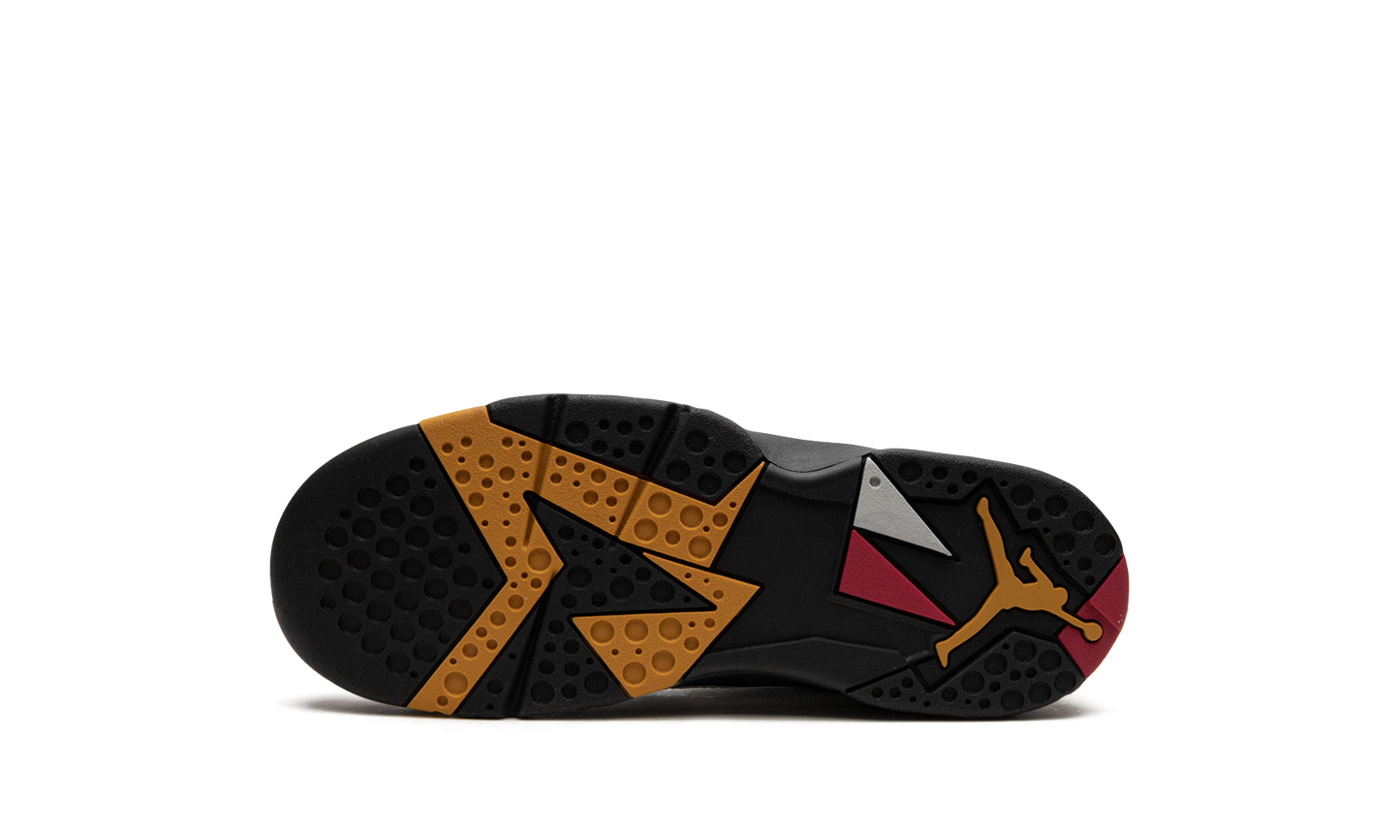 Air Jordan 7 PS "Cardinal" DJ2778 106