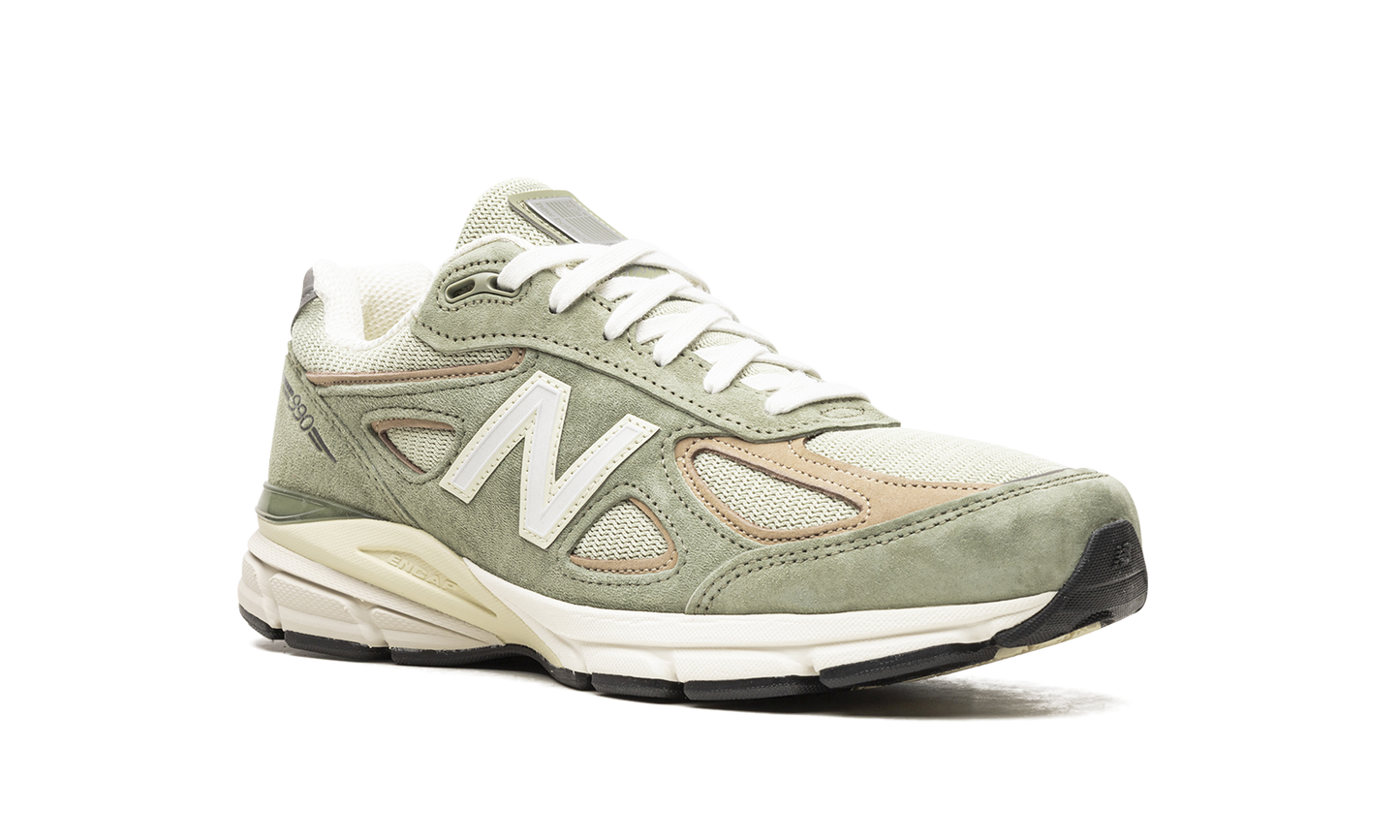 990v4 "Olive" U990GT4