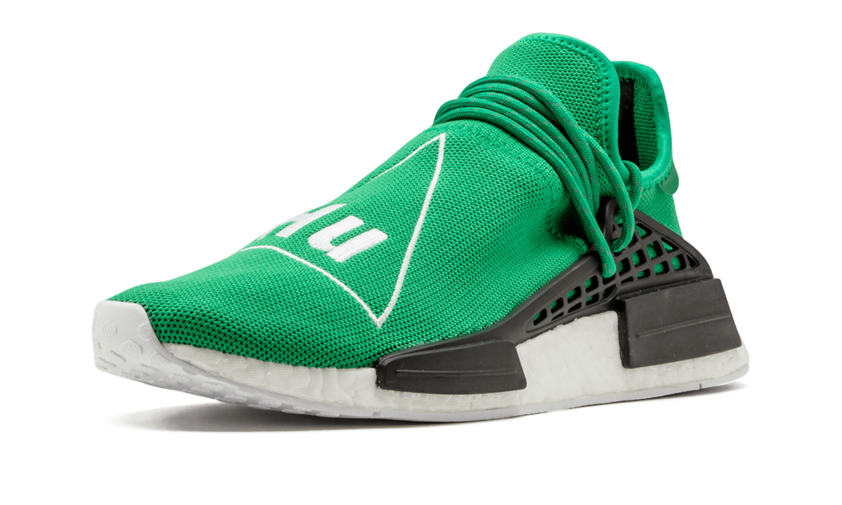 NMD Humanrace R1 "Pharrell Williams - Green" BB0620