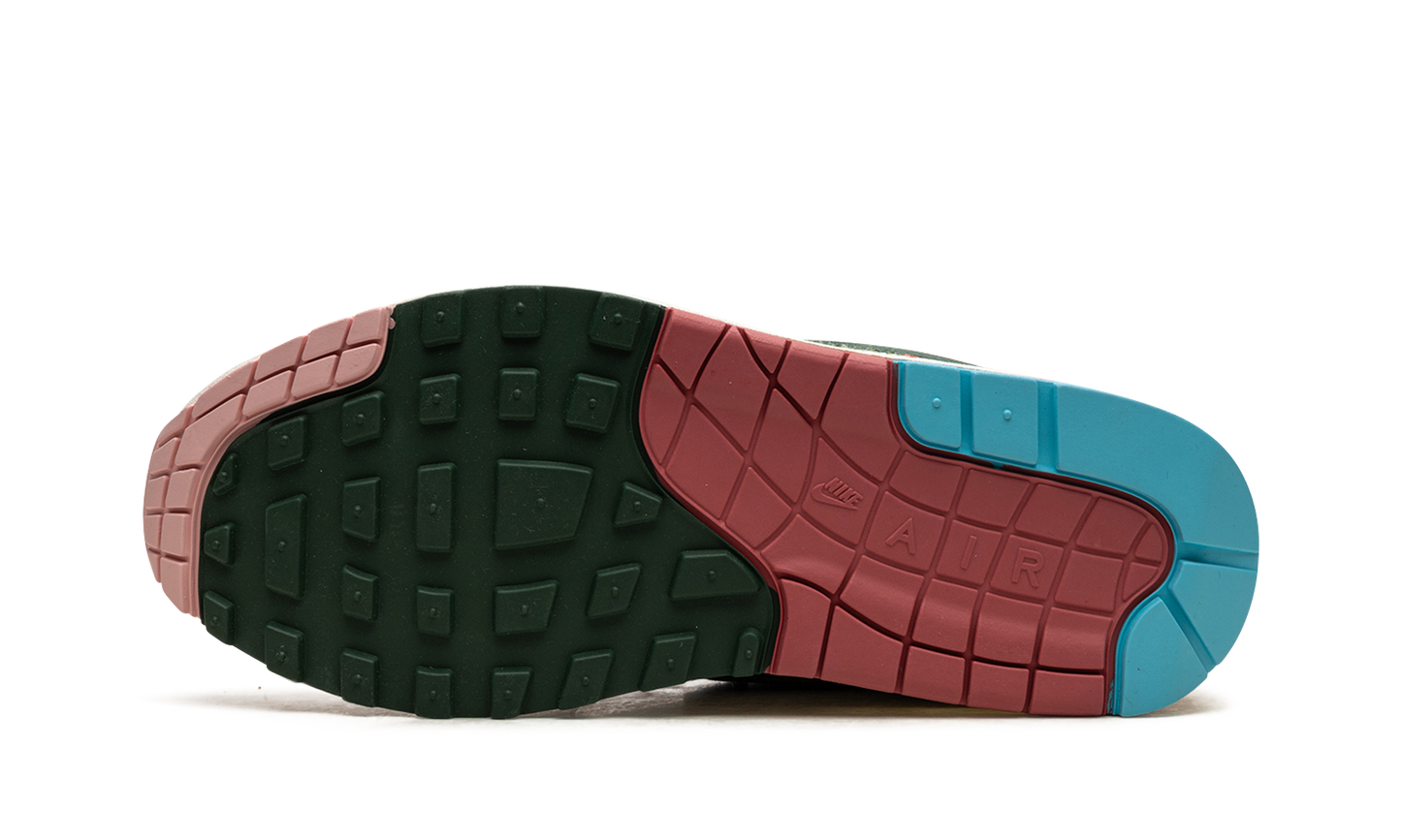 AIR MAX 1 WMNS "All Petals United" FQ0256 131