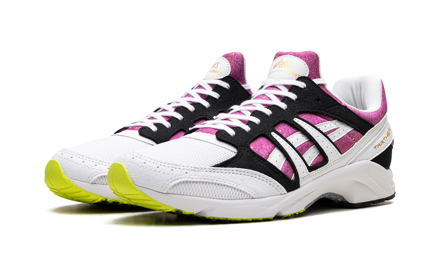 Tarther SD "Asics x Comme des Garçons - Orchid" 1203A079 500