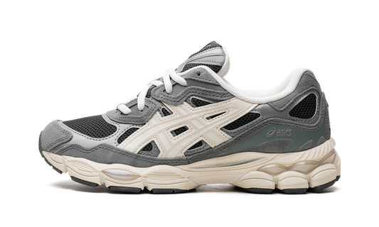 Asics Mens Gel-NYC "GRAPHITE" 1203A383 002