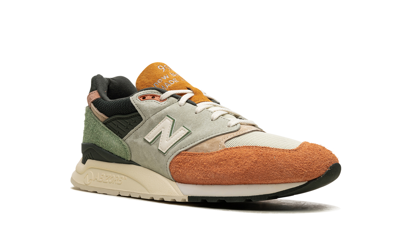 998 "Kith Broadacre City Aloe Wash" U998KT1