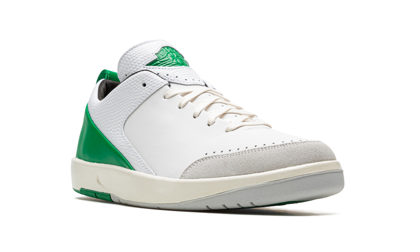 Jordan 2 Retro WMNS "Nina Chanel Abney - White Malachite" DQ0560 160