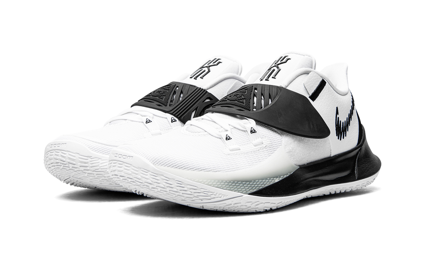 Kyrie Low 3 TB Promo "Brooklyn Nets - Home"