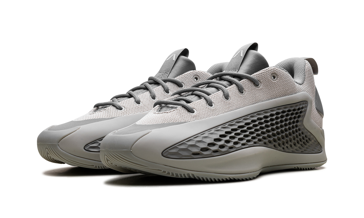 AE 1 Low "Metallic Grey" JS1775