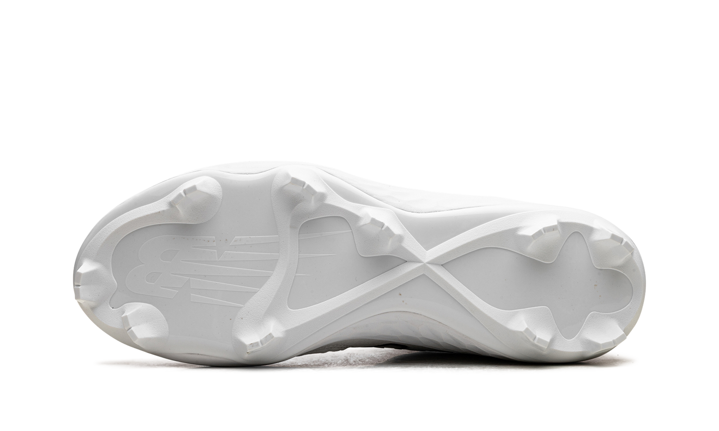 Fresh Foam 3000v6 Molded "White" PL3000W6