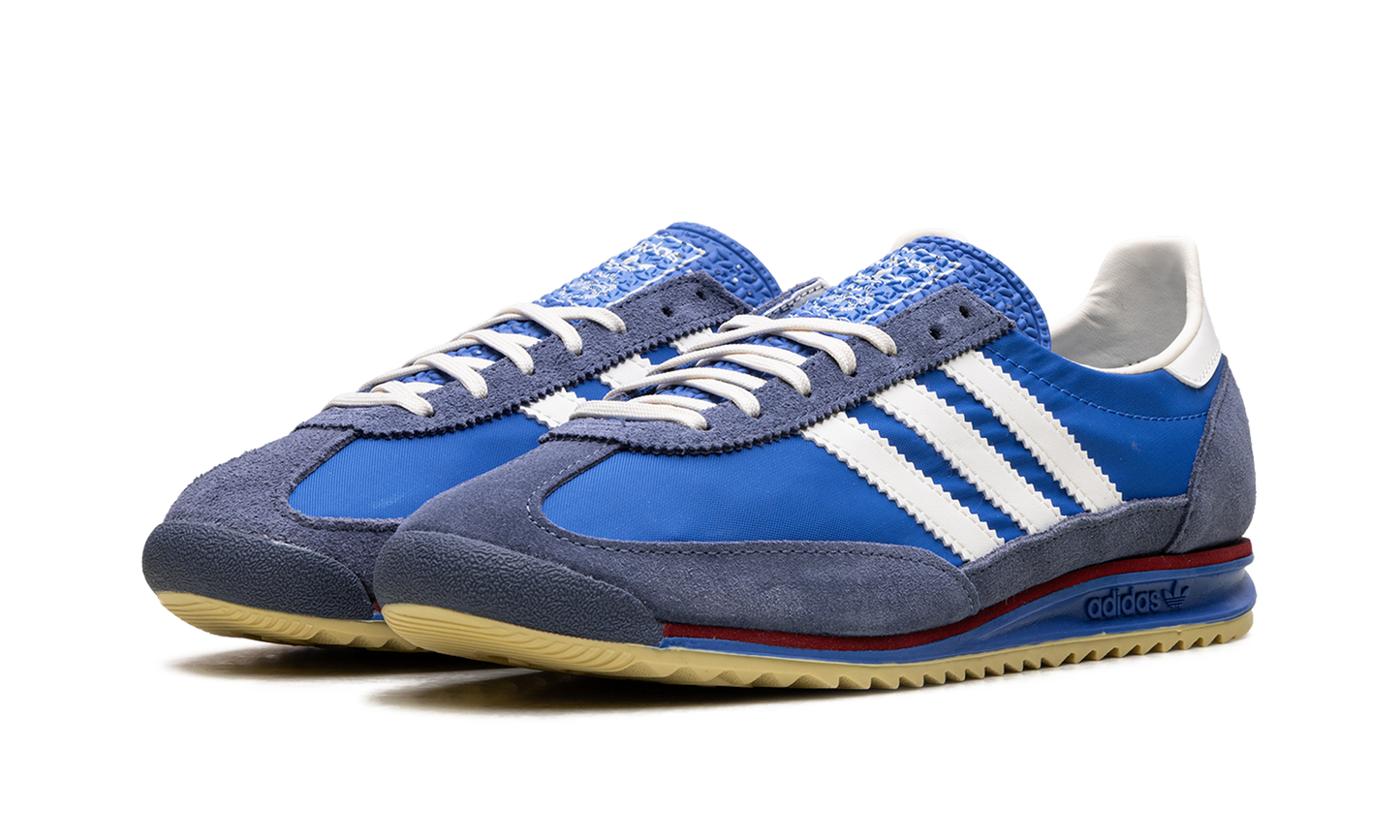 SL 72 OG Wmns "Blue Bird" JS0255