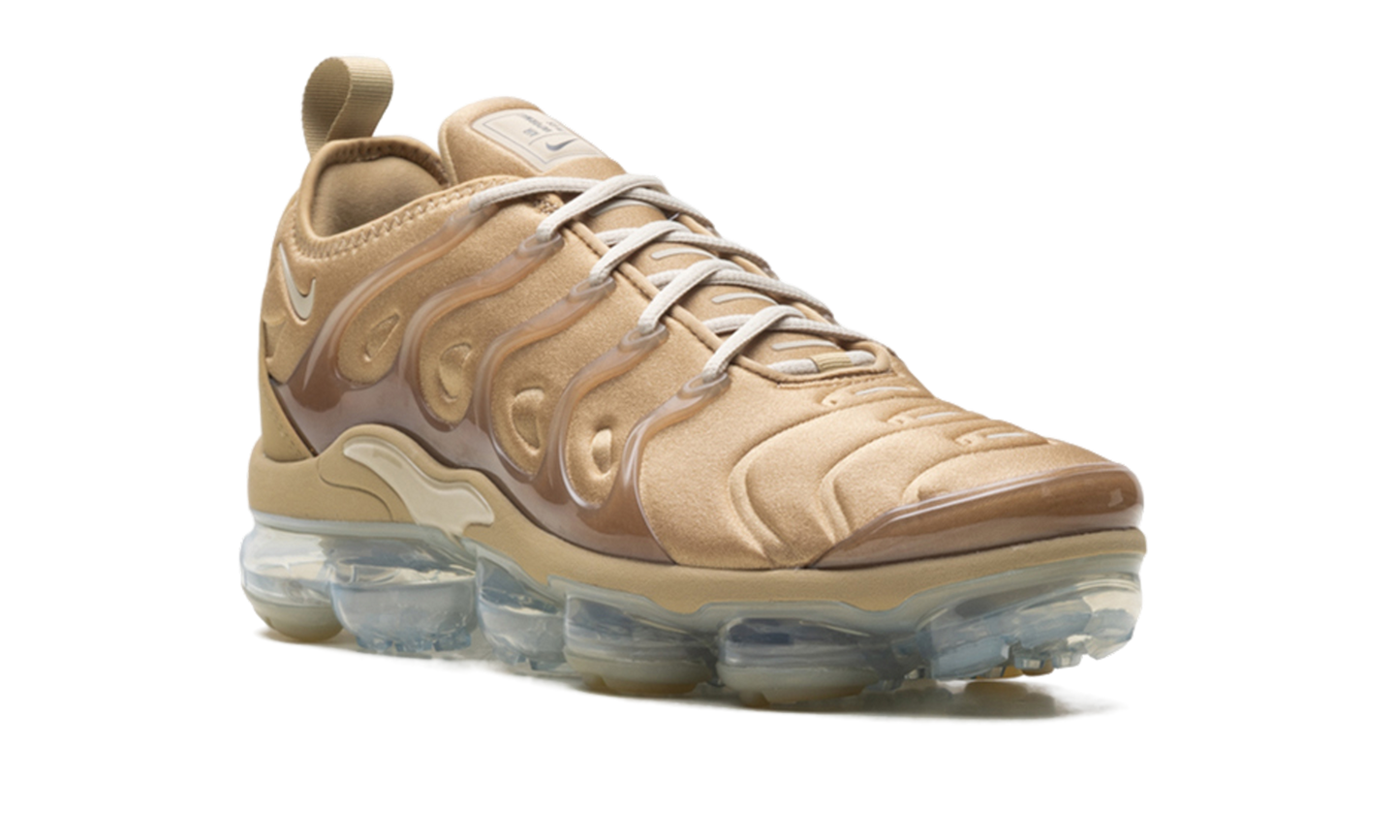 Air VaporMax Plus "Parachute Beige" IB4008 297