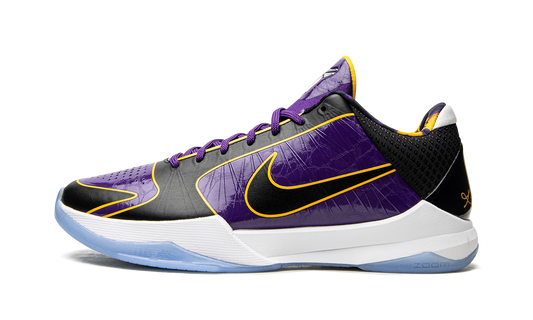 Kobe 5 Protro "5x Champ / Lakers" CD4991 500