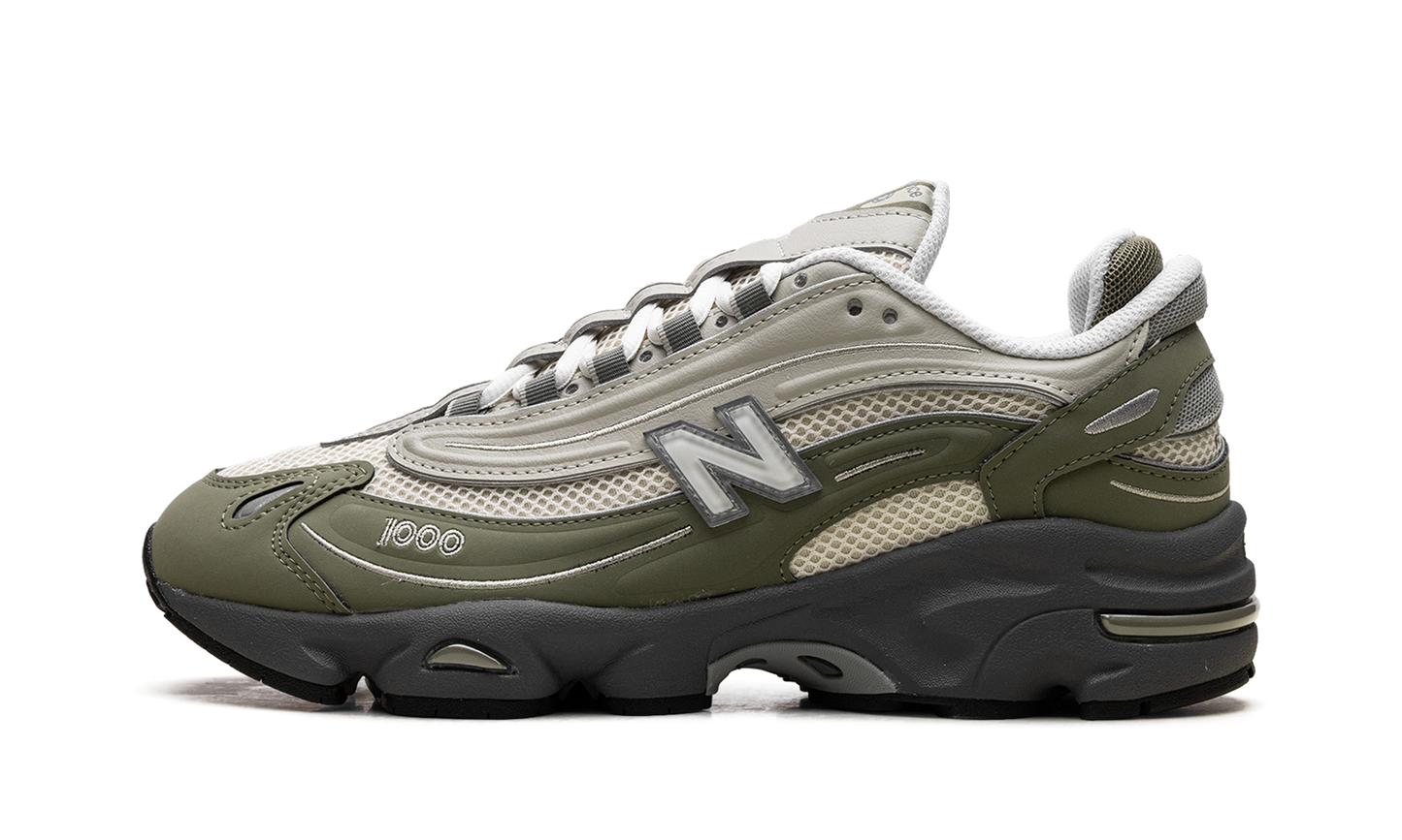 1000 "Dark Olivine" M1000MEO