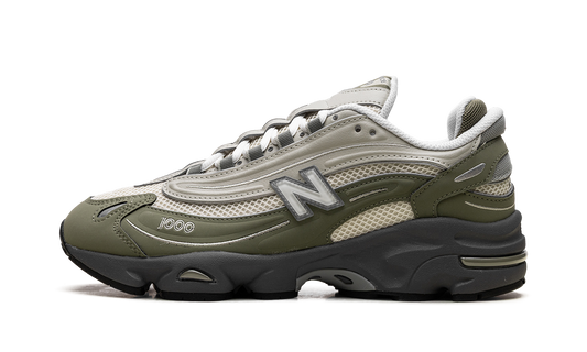 1000 "Dark Olivine" M1000MEO