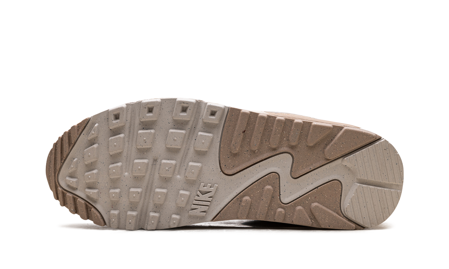 Wmns Air Max 90 "COCONUT MILK" DH8010-004