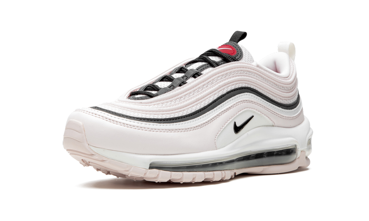 AIR MAX 97 WMNS "Light Soft Pink" 921733 603