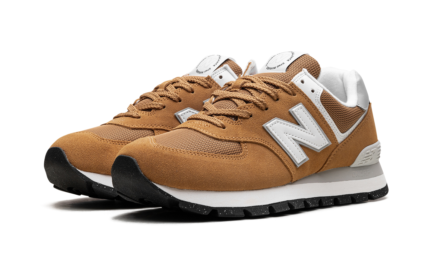 574 "Burnt Orange" ML574D2Z