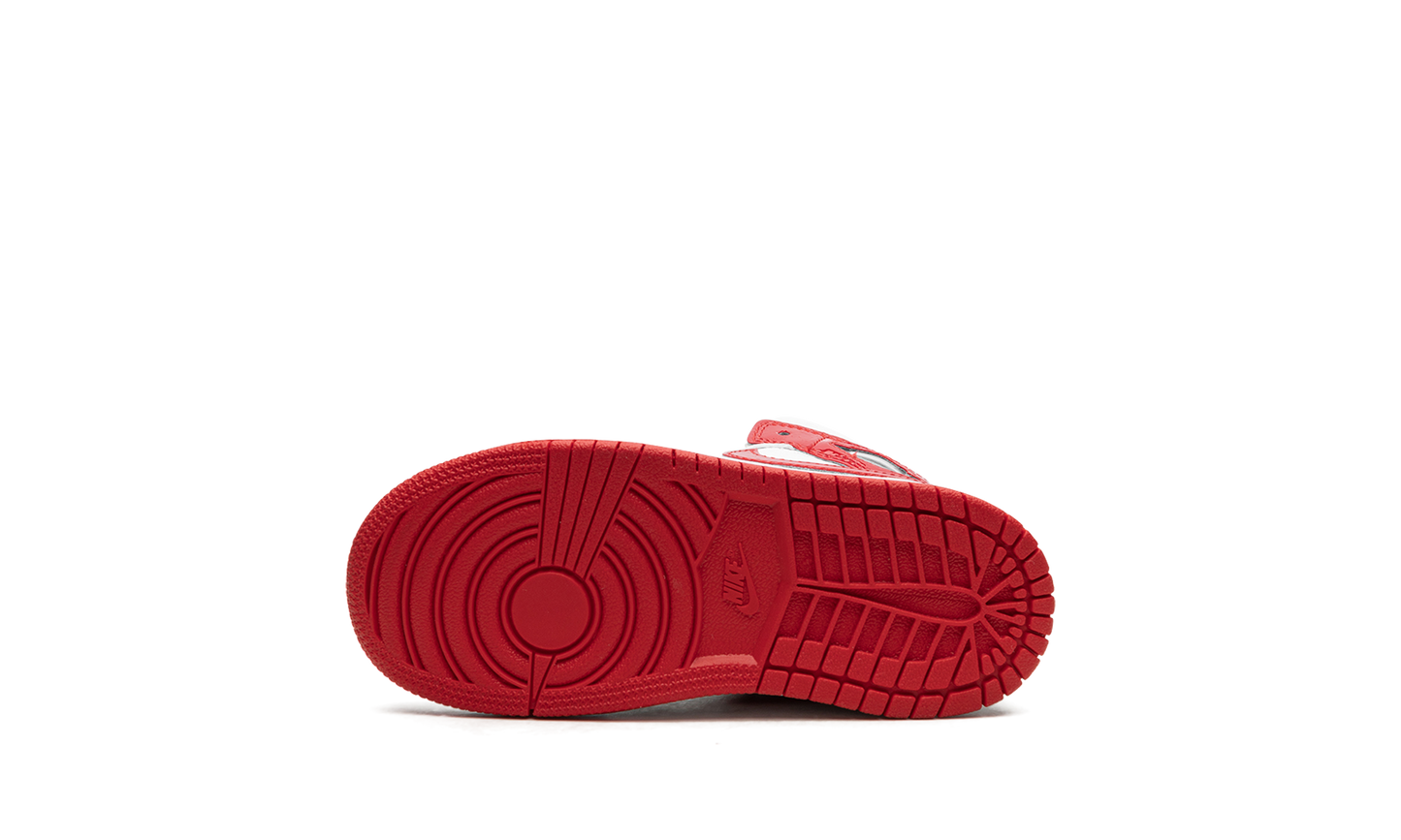 Jordan 1 Mid TD "Rookie Season" DR6497 116