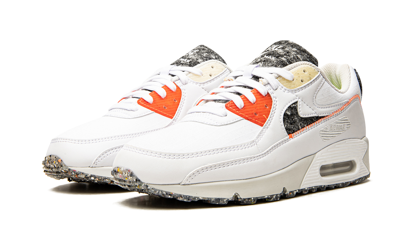 Air Max 90 "Recycled Wool Pack" DD0383 100