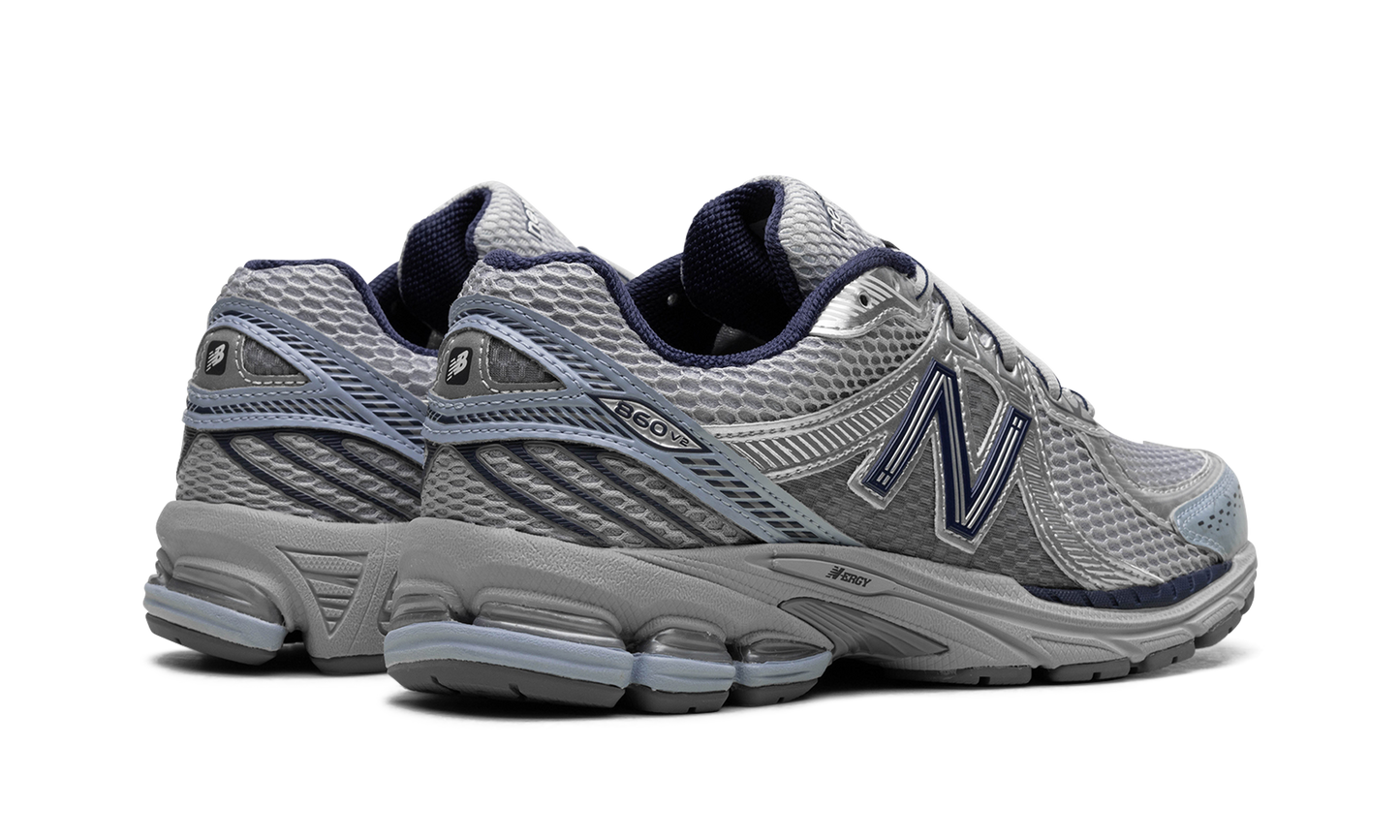 860 V2 "Milky Way - Arctic Grey" ML860BB2