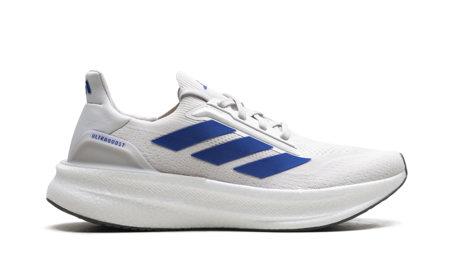UltraBoost 5X "Grey Lucid Blue" JS3516
