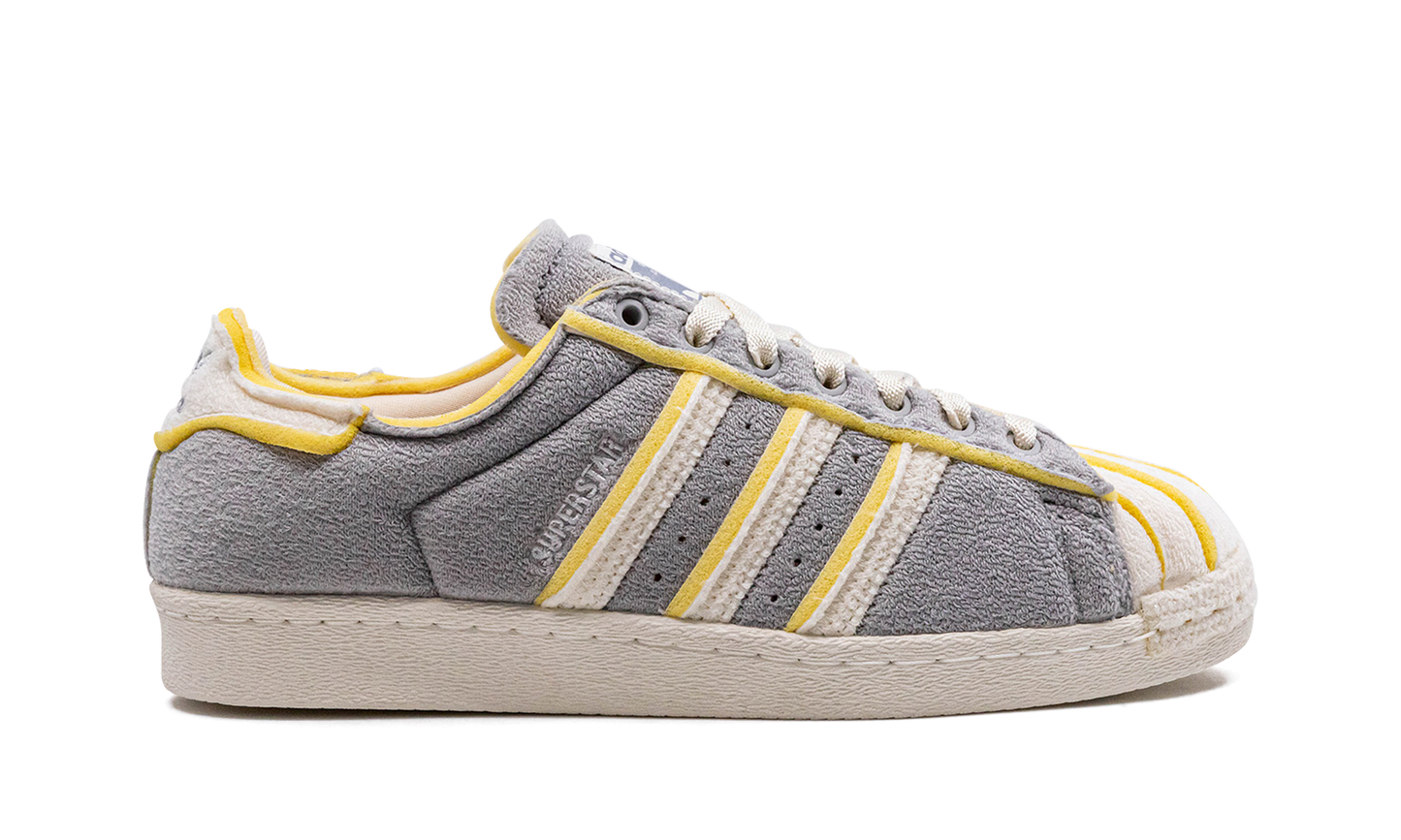 Originals "COZY SUPERSTAR SHOES"