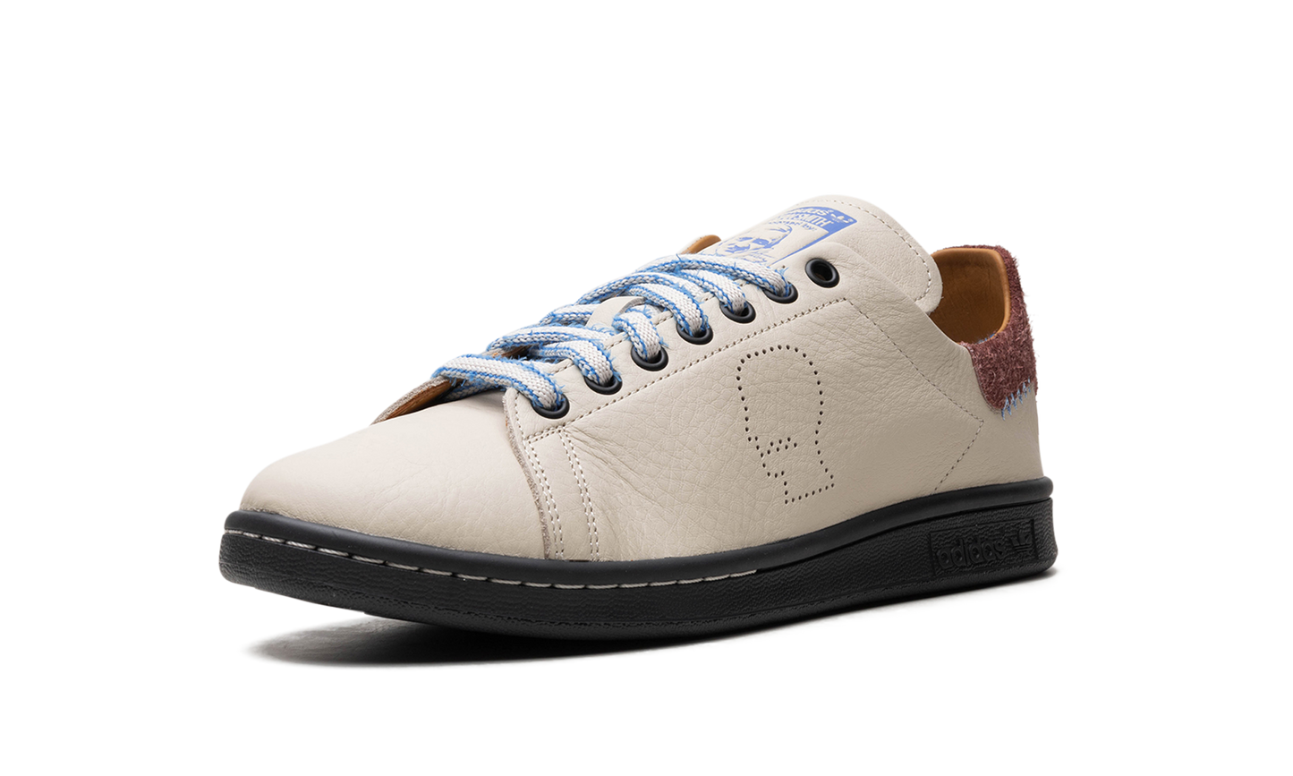Stan Smith "Brain Dead - Cream" IH3432