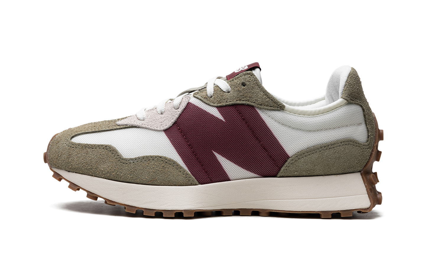 327 "Green / White" MS327ARC