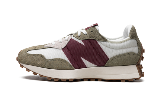 327 "Green / White" MS327ARC