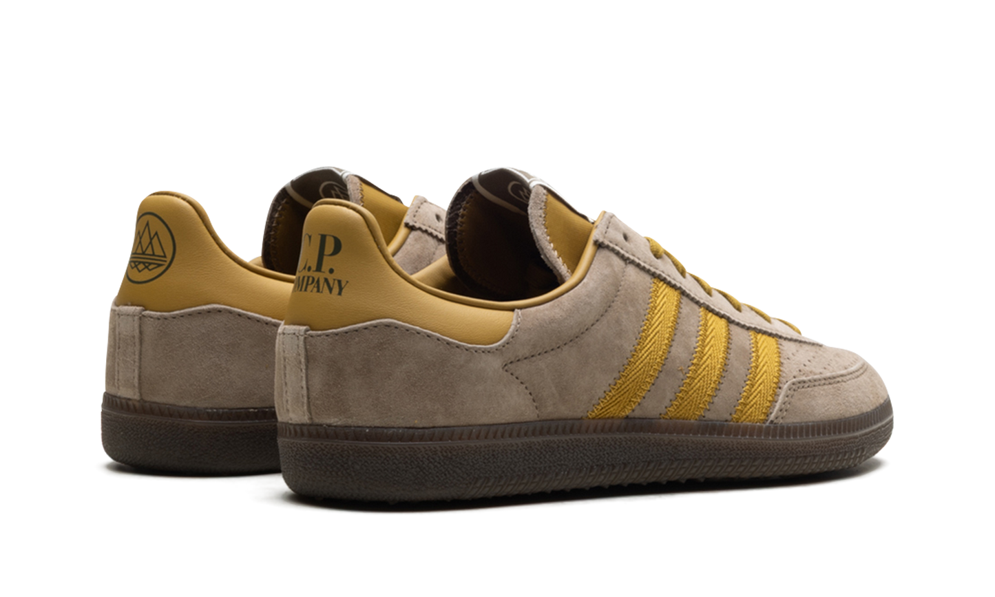 Wimberly "C.P. Company - Tech Khaki" JR5288