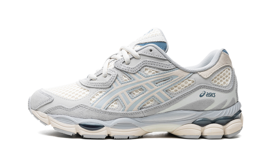 GEL-NYC "Ivory/Mid Grey" 1203A372 600