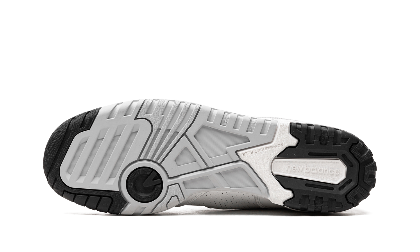 650 "White/Black"" BB650RCE