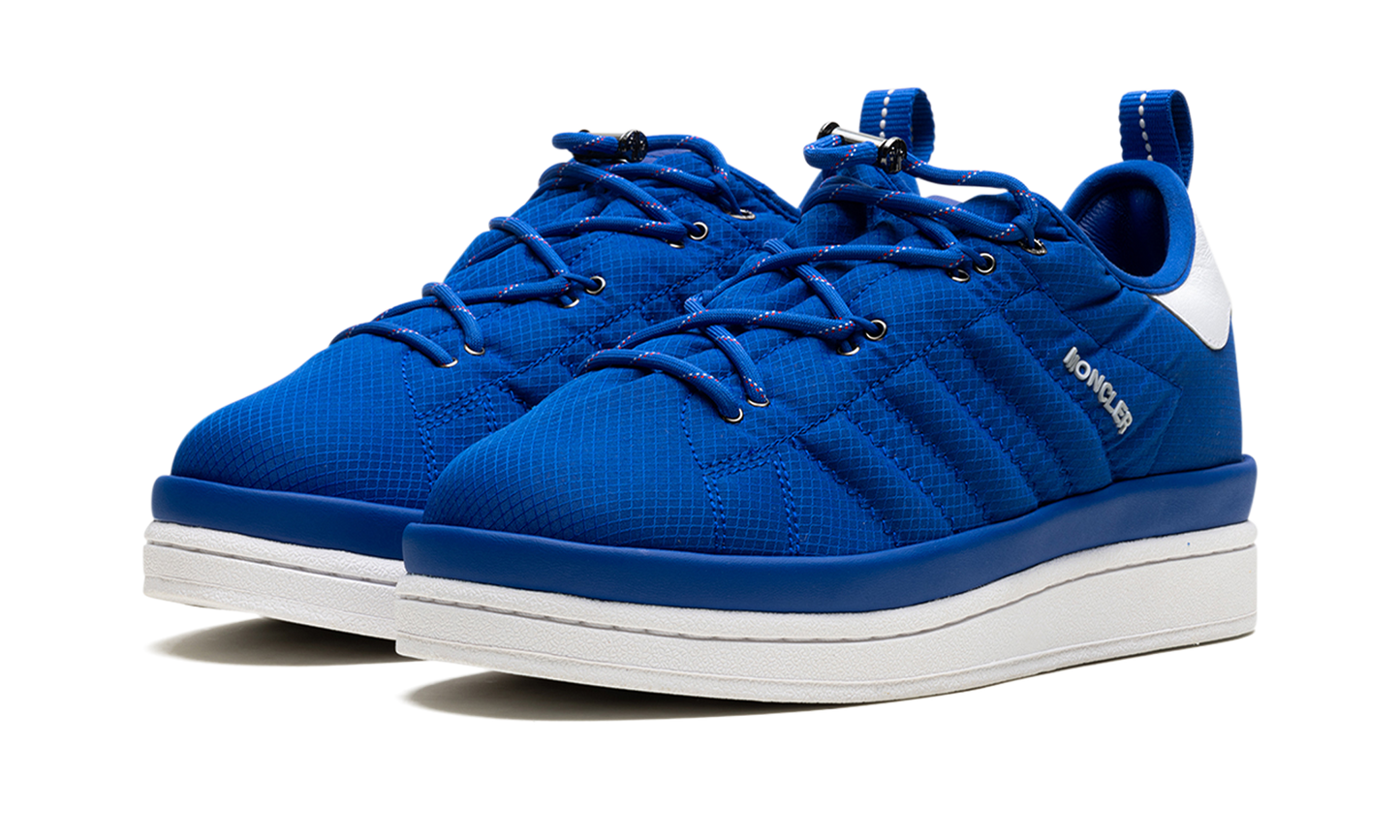 Campus "Moncler - Royal Blue" IG7864