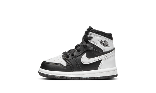 Air Jordan 1 Retro High OG TD "Reverse Panda" FD1413 010