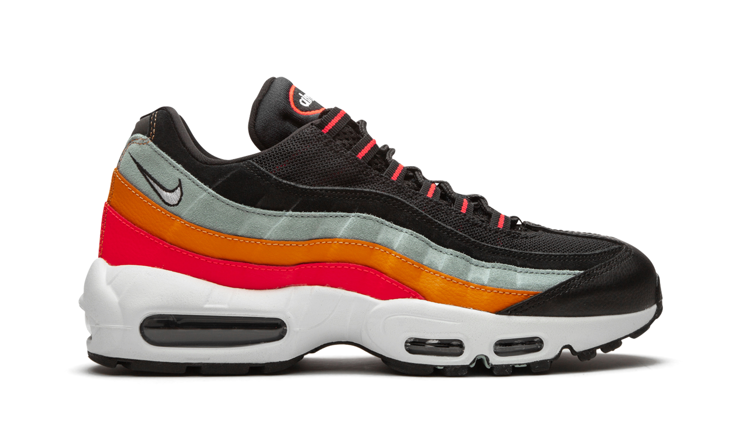 Air Max 95 Essential "Ocean Cube" AT9865 002