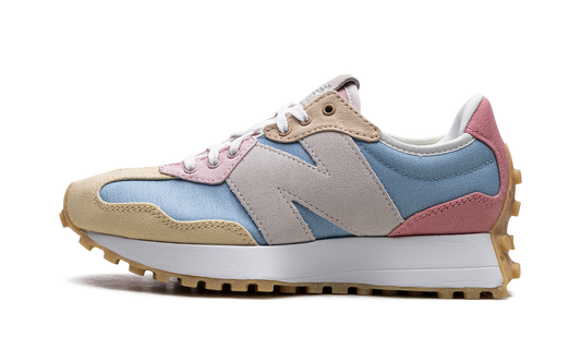 327 WMNS "Light Indigo Multi Color" WS327UB