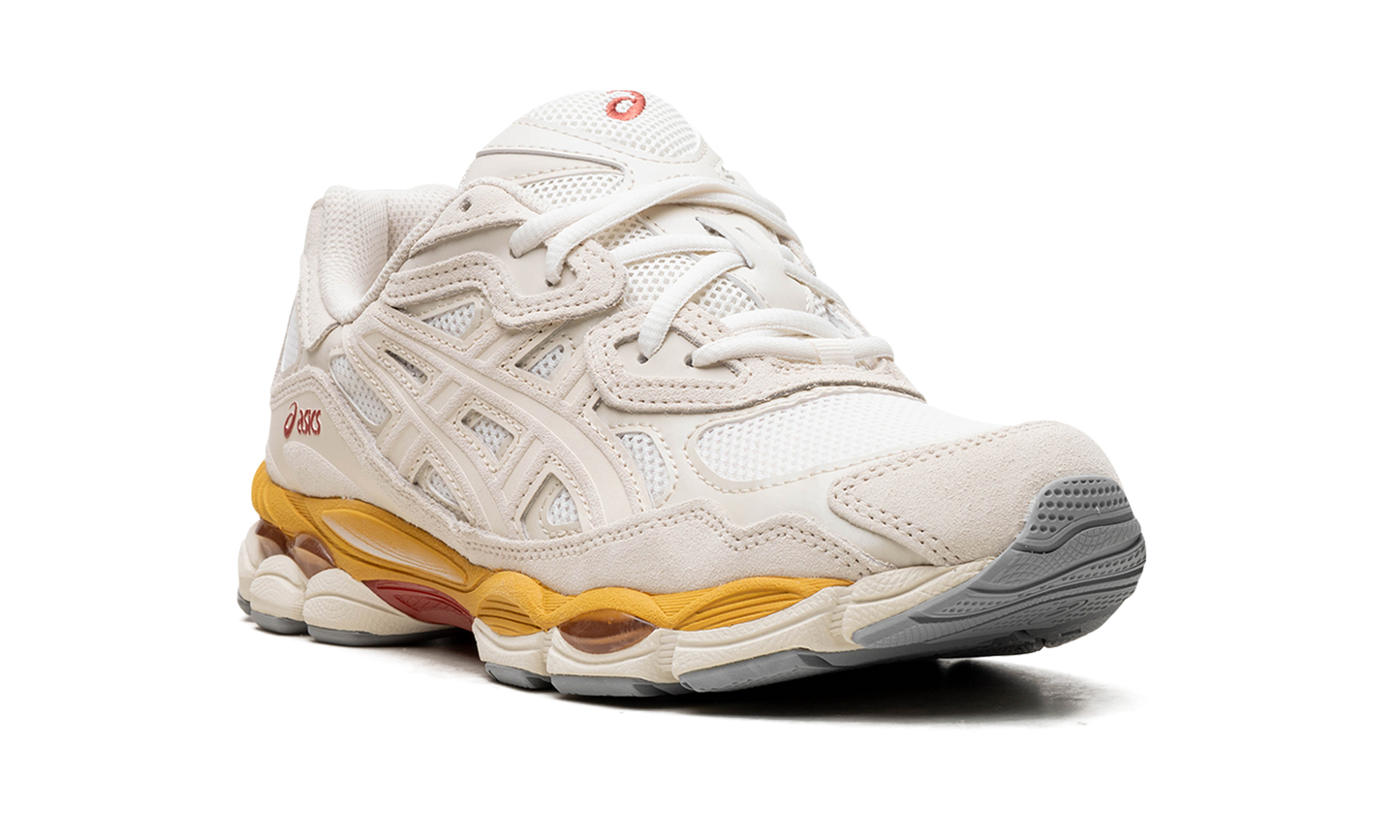 GEL-NYC "Cream Oatmeal" 1201A789 106