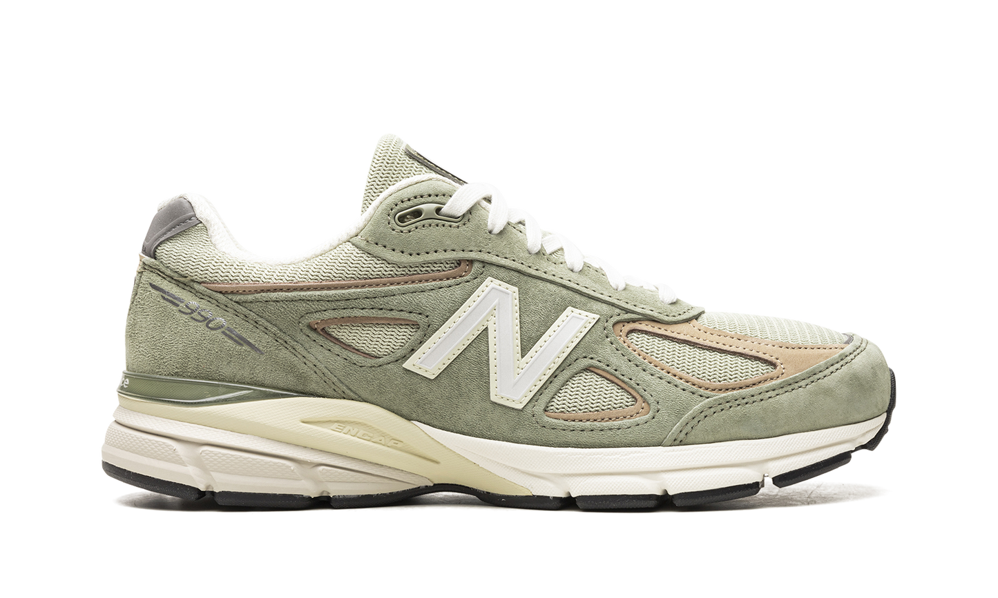 990v4 "Olive" U990GT4